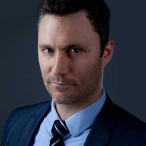François Roch