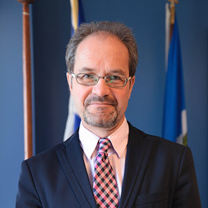 Jean-François Gaudreault-DesBiens