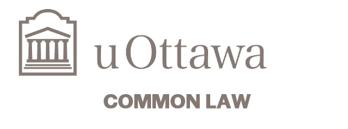 Ottawa University - Common Law