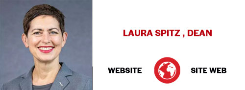 Laura Spitz