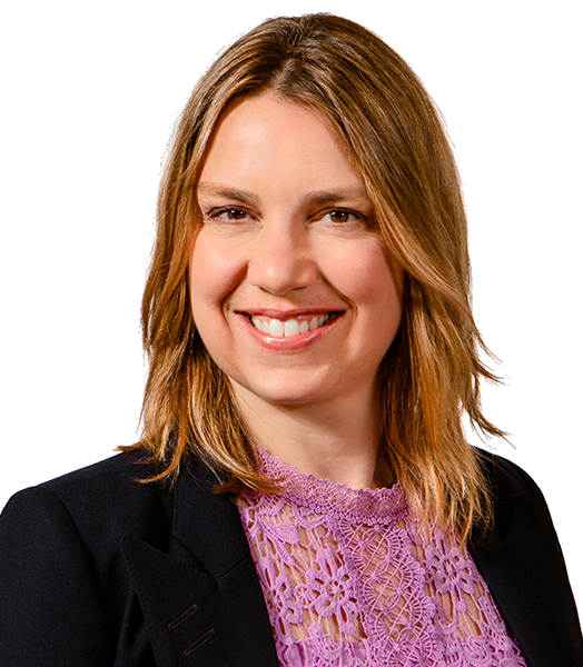 Kristen Boon-president Notre président
