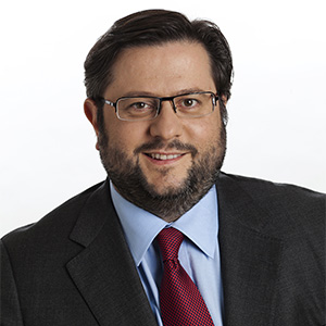 Alexandre Stylios