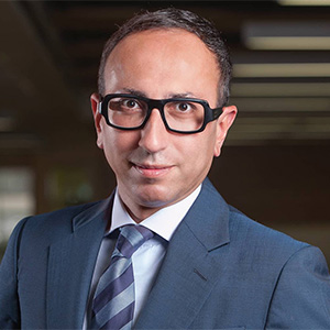 Mohamed Khimji